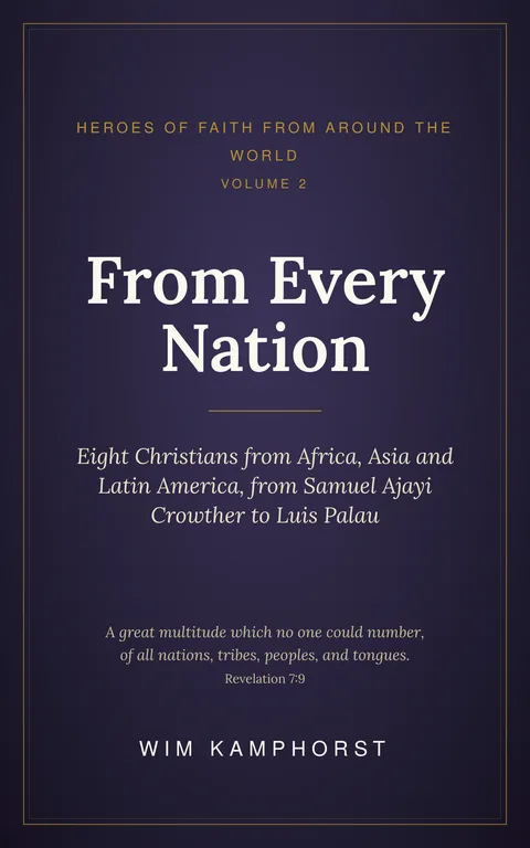 From Every Nation, volume 2